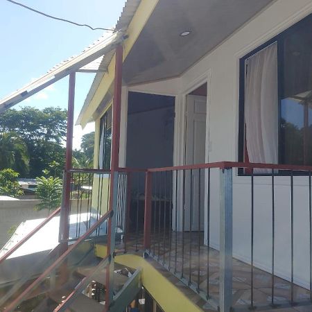 Puerto Viejo de TalamancaCasa Mar别墅 外观 照片