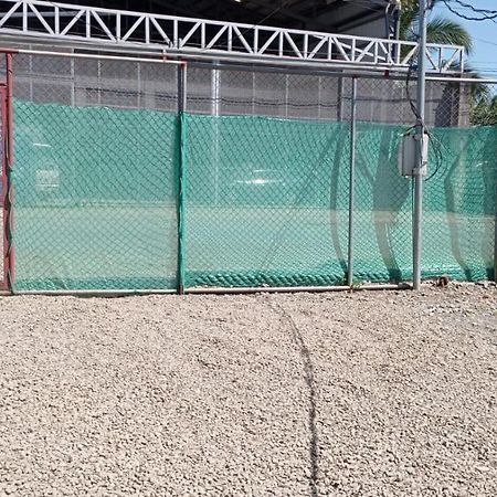 Puerto Viejo de TalamancaCasa Mar别墅 外观 照片