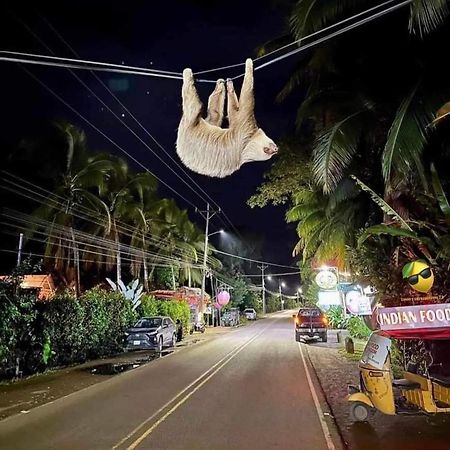 Puerto Viejo de TalamancaCasa Mar别墅 外观 照片
