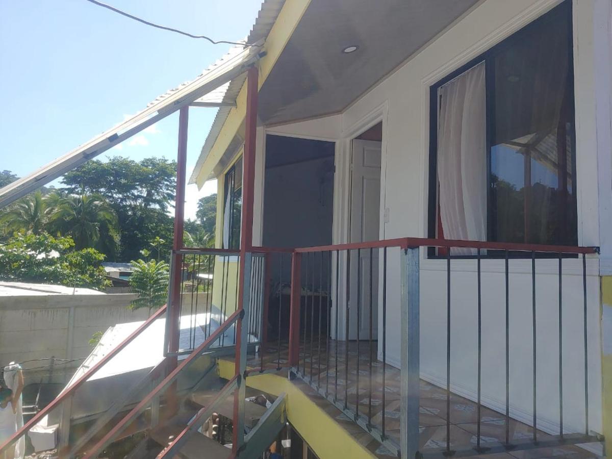 Puerto Viejo de TalamancaCasa Mar别墅 外观 照片