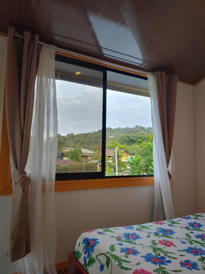 Puerto Viejo de TalamancaCasa Mar别墅 外观 照片
