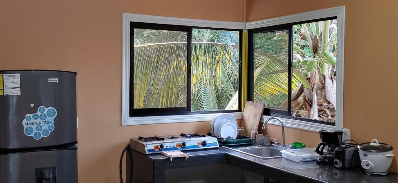 Puerto Viejo de TalamancaCasa Mar别墅 外观 照片