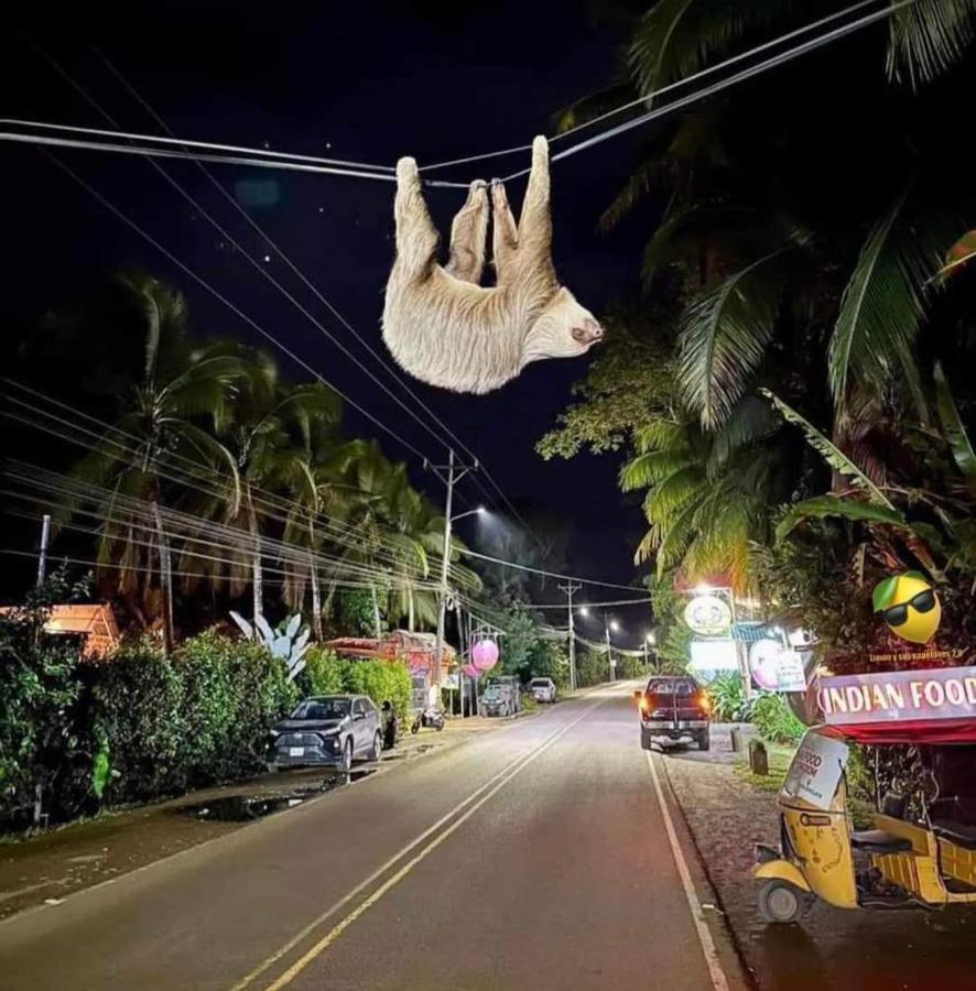 Puerto Viejo de TalamancaCasa Mar别墅 外观 照片