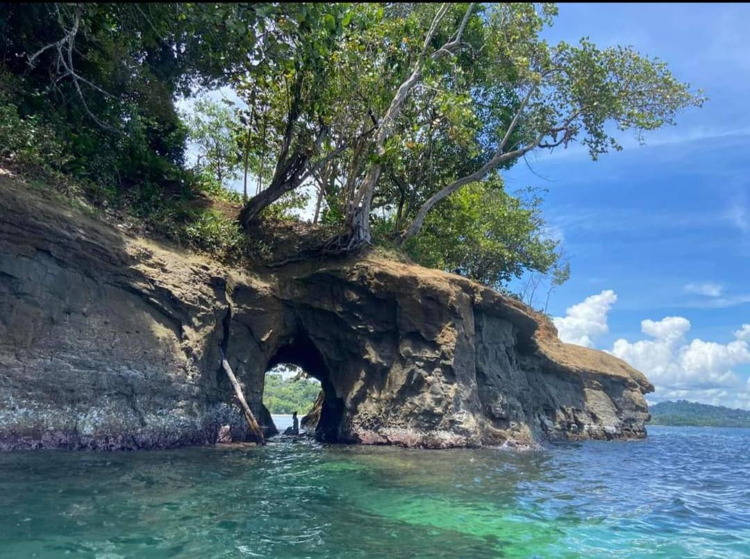 Puerto Viejo de TalamancaCasa Mar别墅 外观 照片