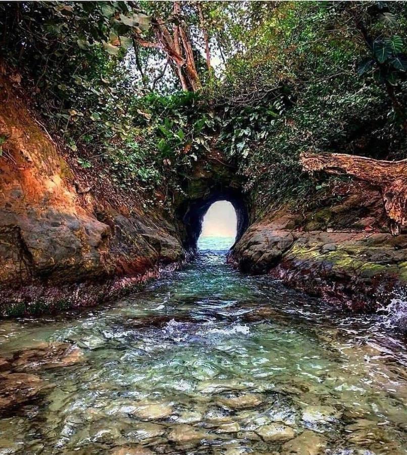 Puerto Viejo de TalamancaCasa Mar别墅 外观 照片