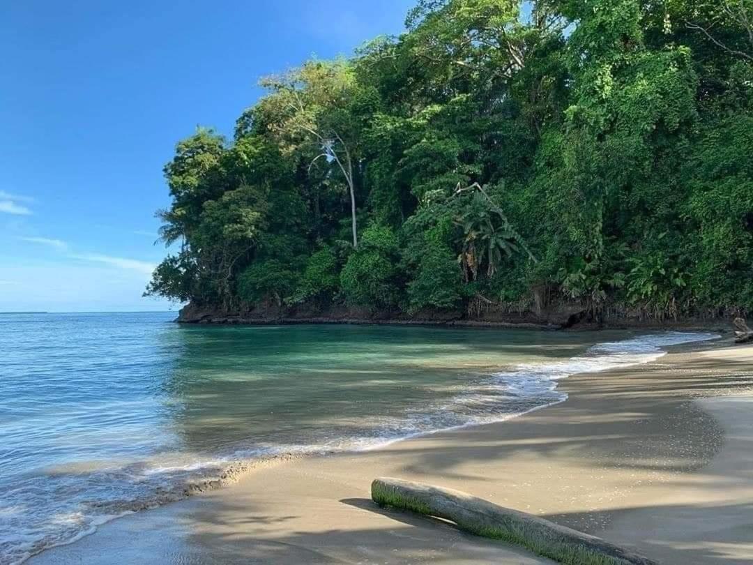 Puerto Viejo de TalamancaCasa Mar别墅 外观 照片